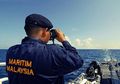 Mending Indonesia Berani Saling Tabrak, Kalau Kapal Maritim Malaysia Malah Lenyap Saat Kejar Nelayan Vietnam