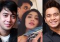 Billy Syahputra Masih Bisa Pacari Model Cantik Sementara Kriss Hatta Harus Berdamai dengan Jeruji Besi