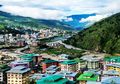 8 Fakta Tentang Bhutan, Negara Dengan Layanan Kesehatan Gratis dan Tidak Ada Tunawisma