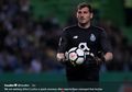 Begini Kondisi Iker Casillas Usai Terkena Serangan Jantung Saat Latihan