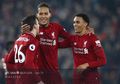 Aksi Cerdik Corner Kick Trent Alexander-Arnold Bikin Barcelona Cengo