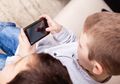Begini lo, Cara Terbaik Larang Anak Mainkan Game Kekerasan