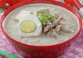 Resep Bubur Lemu Kuah Terik Enak, Menu Sarapan Khas Nusantara Dengan Rasa Super Gurih