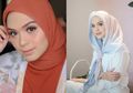 Tren Baju Lebaran 2019: Tiru Gaya Vebby Palwinta Saat Kenakan Tunik Hijab Bernuansa Earthy Tones