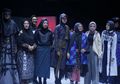 Muslim Fashion Festival (MUFFEST) 2019 Resmi Dibuka dan Hadirkan Koleksi Busana dari Desainer Indonesia
