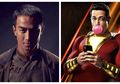 Main Serial Warrior, Joe Taslim Dilatih Koreografer Laga 'Shazam!', Aksi Gelutnya Mirip Bruce Lee