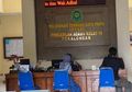 Seorang Suami Kaget ketika Istrinya Pulang Kerja dari TKW 7 Tahun Bawa Dua Anak dan Melayangkan Gugatan Cerai