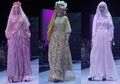 Muslim Fashion Festival 2019: Koleksi Busana Anggun dan Elegan dari Opivie by Dwi Novie Bertajuk True Romance