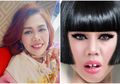 Elly Sugigi Unggah Gambar Diri Berambut Pendek, Pasha Ungu: Jessie J?