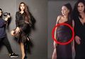 Mario Ardi Blak-blakan Ungkap Fakta Sebenarnya Tentang Kehamilan Lucinta Luna, Jessica Iskandar: 'Serius? Bohong Dosa Loh!'