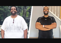 Hanya dengan Diet Sederhana Berat Badan Pria Ini Turun hingga 54 Kilogram!