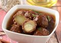 Menu Buka Puasa dan Sahur Enak, Mari Sajikan Resep Semur Bola-Bola Daging
