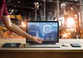 Modul AI Rockwell Automation Deteksi Dini Anomali Lini Produksi
