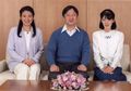 Pangeran Naruhito Jadi Kaisar Baru Jepang, Permaisuri Masako Pernah Alami Depresi Berat