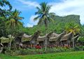 Desa Ke'te Kesu, Warisan Megah dari Tana Toraja yang Kaya akan Tradisi, Tak Berubah Selama 400 Tahun