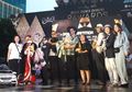 Dog Does Disco 2019, Ajang Penghargaan Bergengsi bagi Para Anjing Peliharaan