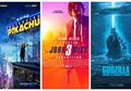 7 Rekomendasi Film Hollywood di Bulan Mei, dari Detective Pikachu sampai Godzilla