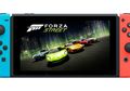 Mantul! Game Balapan Ciamik Forza Street Akan Hadir di Nintendo Switch