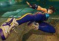 Onitsuka Tiger Hadirkan Sneakers Kolaborasi dengan Street Fighter V