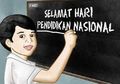 Alasan Pemilihan Tanggal 2 Mei Sebagai Hari Pendidikan Nasional