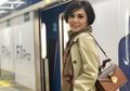 Kegiatan Yuni Shara Bersama Muridnya di Hari Pendidikan Nasional Tuai Pujian Netizen