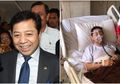 Sepak Terjang Setya Novanto, Si Pria Tampan Se-Surabaya yang Merambah Dunia Politik dan Dikenal Sebagai Pejabat Penuh Drama!
