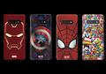 Samsung Tawarkan Casing Avengers untuk Smartphone Galaxy S10+ dan S10