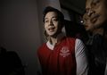 Hilda Vitria Jadi Saksi di Persidangan, Kriss Hatta: Jangan Beri Keterangan Palsu!