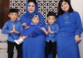 Telur Ceploknya Jadi Favorit Para Cucu, Momen Ani Yudhoyono Bertemu Cucu tapi Terhalang Pintu ini Menyayat Hati