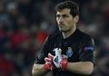 Iker Casillas Dilarikan ke Rumah Sakit Akibat Serangan Jantung, Kini Ia Tidak Boleh Makan Makanan Berikut
