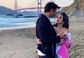 Jessica Iskandar Pamer Cincin Lamaran Kenakan Sepaket Busana Mewah Berharga Fantastis
