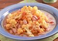 Menu Buka Puasa Sederhana, Cukup 20 Menit Buat Tumis Kembang Kol Kacang Merah