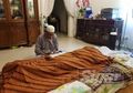 Sebelum Meninggal, Istri Mantan Inspektur Jenderal Polisi Ini Telah Siapkan Kain Kafan untuk DIrinya Sendiri