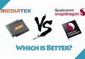 4 Alasan Anda Harus Pilih Chipset MediaTek daripada Snapdragon