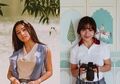 Adu Gaya 4 Seleb Cewek dengan Poni Rata & Tanpa Poni. Mana Favoritmu?