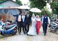 Kisah Unik Wanita Asia Menikah dengan Pria Afrika, Wanita Ini Mengaku Terpikat Setelah Sang Pria Lakukan Hal Tak Terduga Padanya