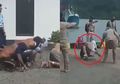 Aksinya Seret Napi Jadi Viral dan Dianggap Tak Manusiawi, Kalapas Narkotika Nusakambangan Dinonaktifkan