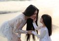 1 Tahun Dirawat Karena Leukimia, Shakira Masih Buatkan Denada Kue untuk Hari Ibu! Mengharukan Banget