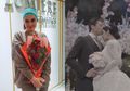 Disebut Diundang ke Resepsi Syahrini, Luna Maya Justru Sibuk Lakukan Ini