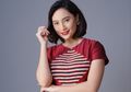 Tak Mudik, Tatjana Saphira Punya Tradisi Unik yang Selalu Dinanti Tiap Lebaran Tiba