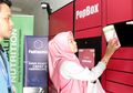Makin Dekat, Herbalife Nutrition Indonesia Resmi Kirim Produk Lewat PopBox