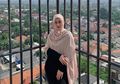 Sudah Berhijab, Dinda Hauw Belum Mau Disebut Berhijrah! Kenapa?