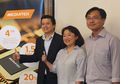 Chipset Helio P Series Jadi Tulang Punggung MediaTek di Indonesia