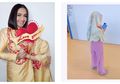 Kondisi Shakira Terus Membaik, Denada Ceritakan Keinginan Sang Anak untuk Berkerudung