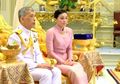 Isolasi Diri Bersama 20 Selirnya di Hotel Jerman Saat Corona, Rupanya Raja Thailand Vajiralongkorn Raja Terkaya di Dunia, Inilah Sumber Kekayaannya