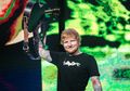 Konser Perdana di Indonesia, Ed Sheeran Malah Ajak Penonton untuk Diam