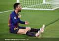 Ini Kesalahan Lionel Messi Hingga 9 Ribu Orang Mau Tanda Tangani Petisi Agar Tak Bisa Bertanding di Laga Leg Kedua Kontra Liverpool