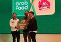 Banyak Dipesan Online, Geprek Bensu Resmi Kolab Bareng GrabFood!