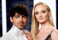 Dua Kali Gelar Pesta Pernikahan, Sophie Turner Malah Tunda Miliki Anak yang Bisa Berakibat Fatal bagi Reproduksi Wanita