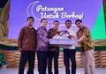 Gandeng OVO dan Tokopedia, Grab Hadirkan Program Patungan Pendidikan
